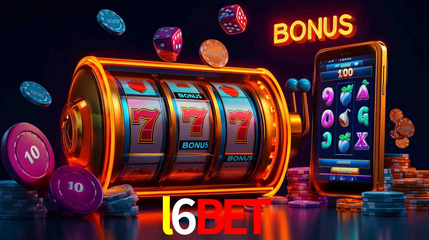 Experiência VIP l6bet