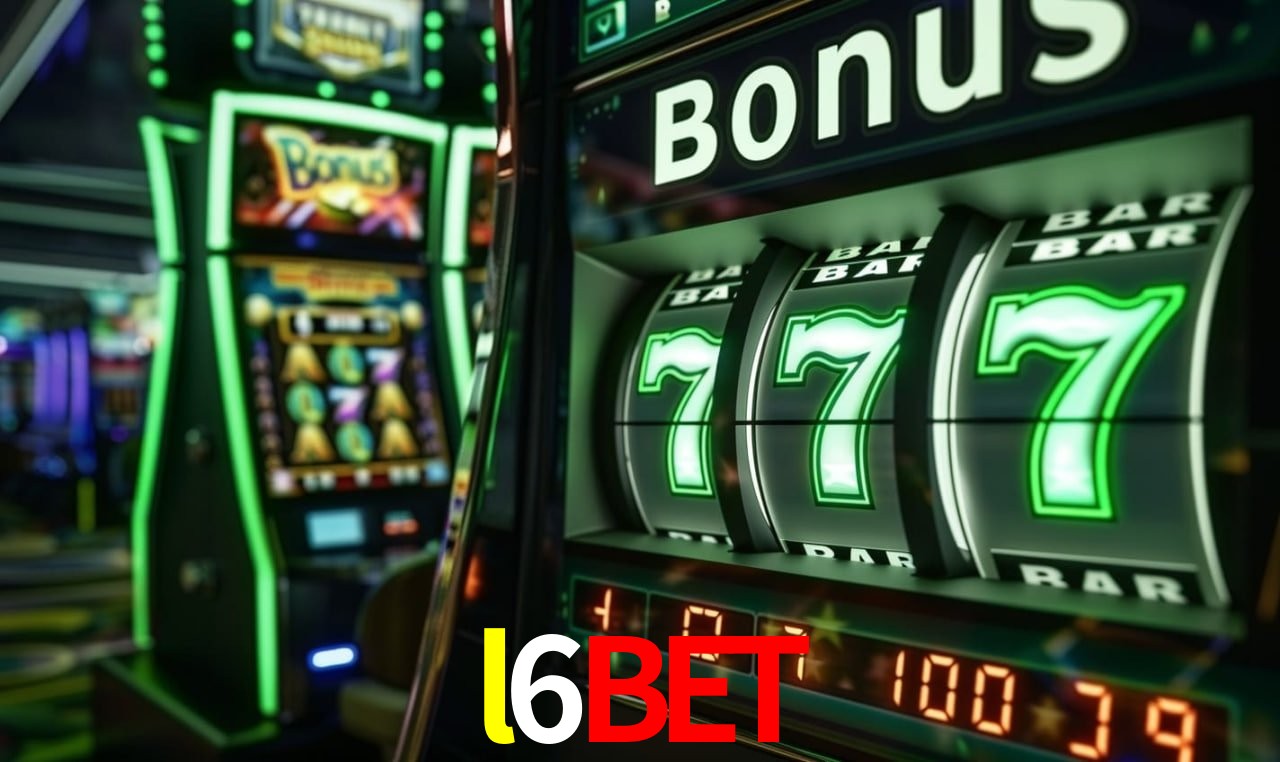 Experiência VIP l6bet