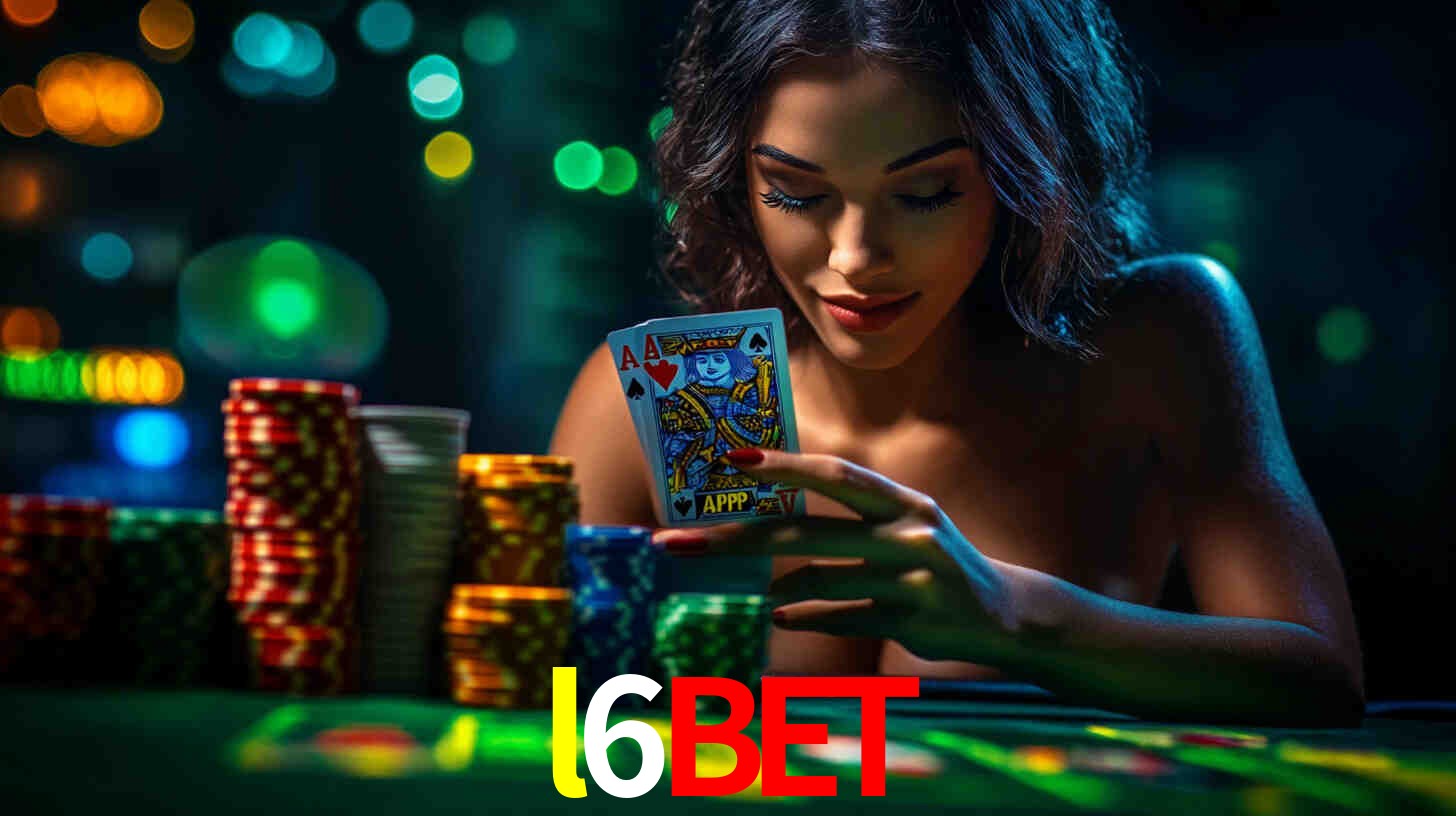 Estatísticas l6bet