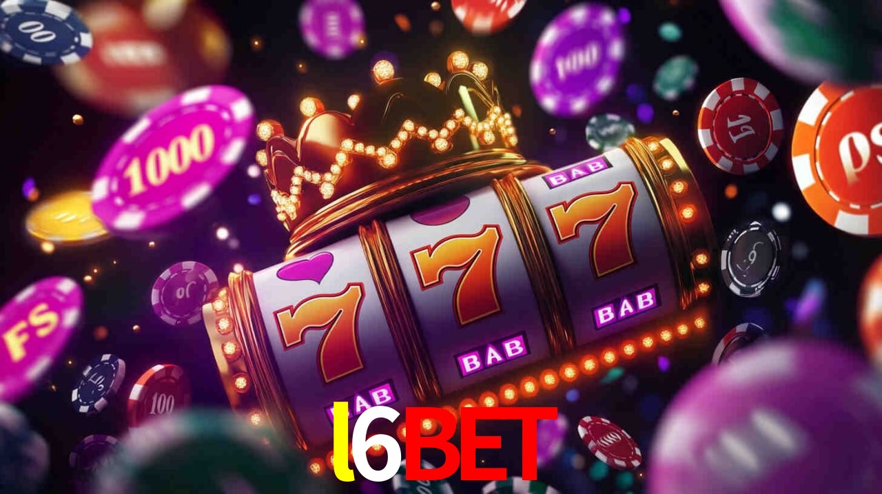 Welcome Bonus l6bet