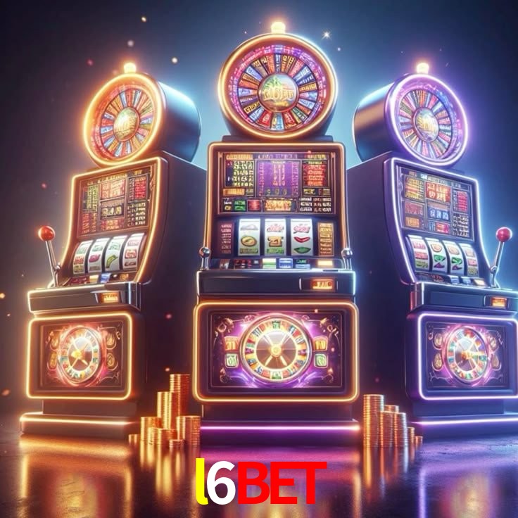 l6bet: Seu Cassino Premiado com Pagamentos Rápidos