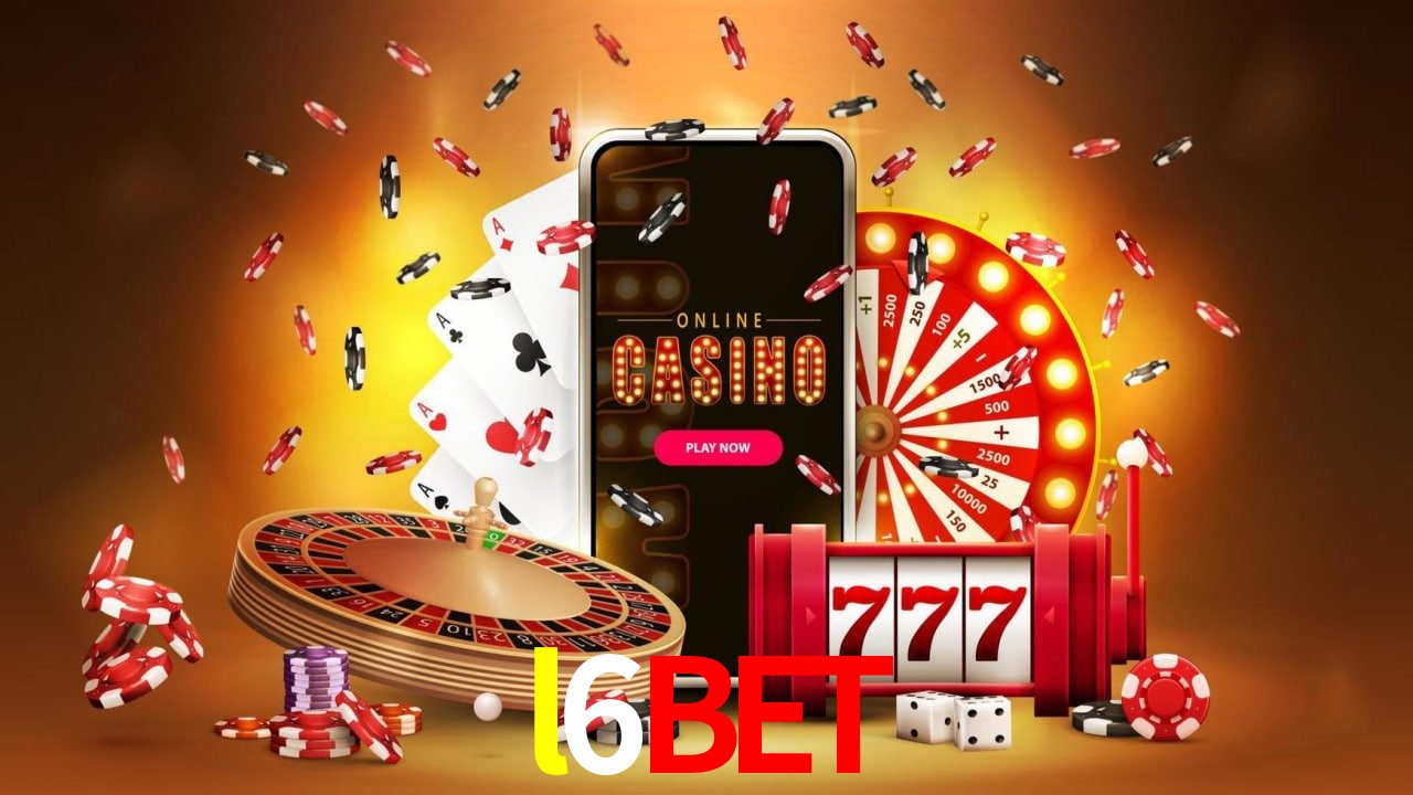 Programa VIP l6bet