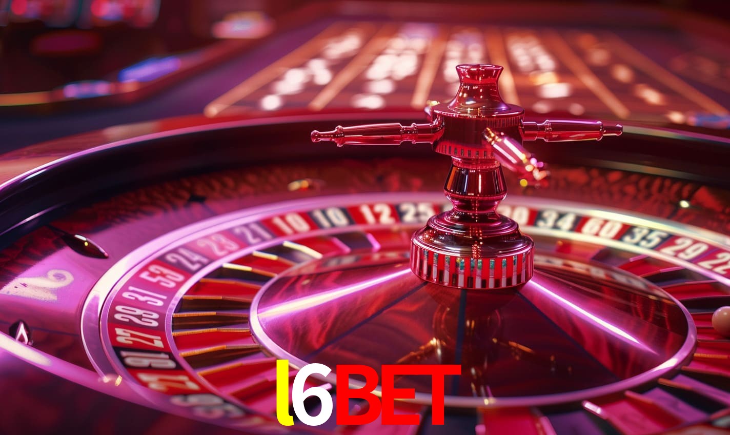 Login Seguro l6bet