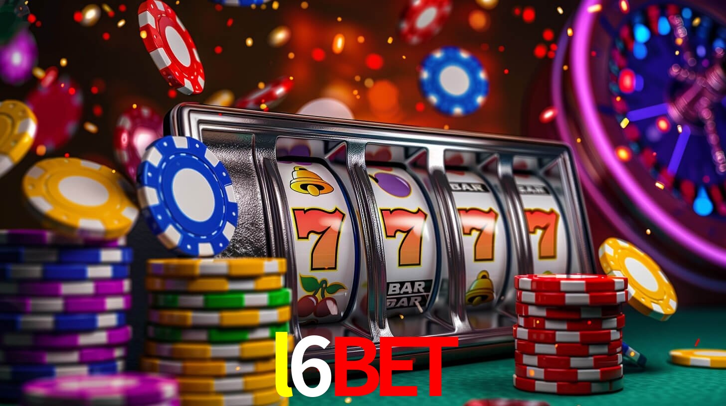 Desvendando o Mundo dos Jogos Virtuais na l6bet