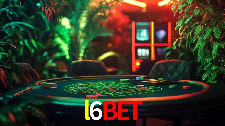Welcome Bonus l6bet