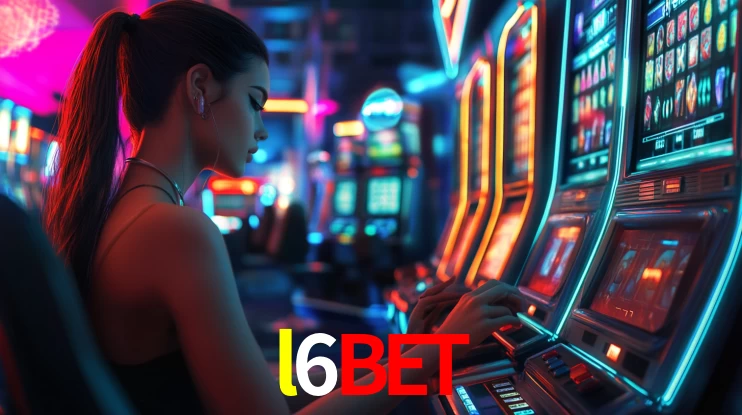 l6bet.com