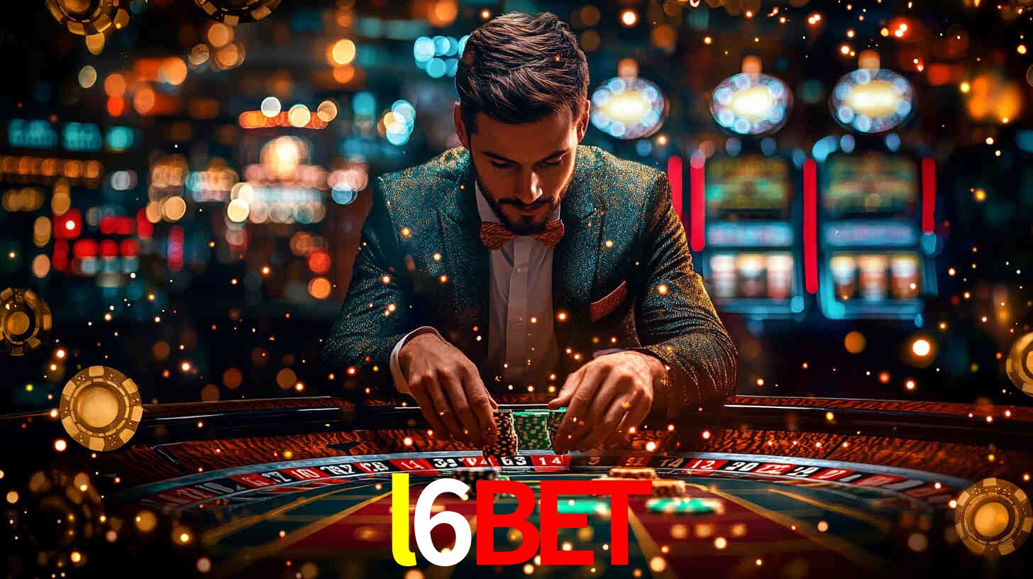 l6bet login