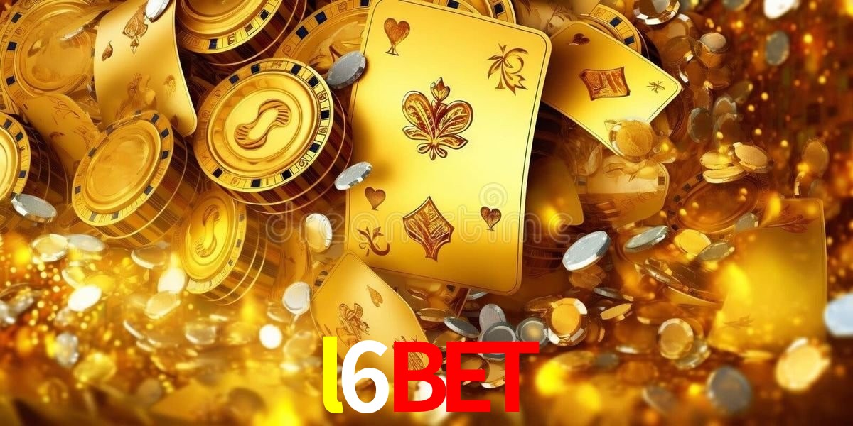 Cadastro Rápido l6bet