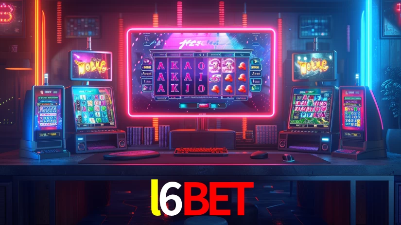 l6bet: Seu Especialista em Apostas Esportivas Brasileiras