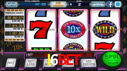 cassino l6bet