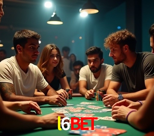 Descubra o Programa VIP da l6bet: Vantagens Exclusivas para Jogadores