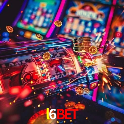 A Revolução dos Aplicativos de Jogos no l6bet