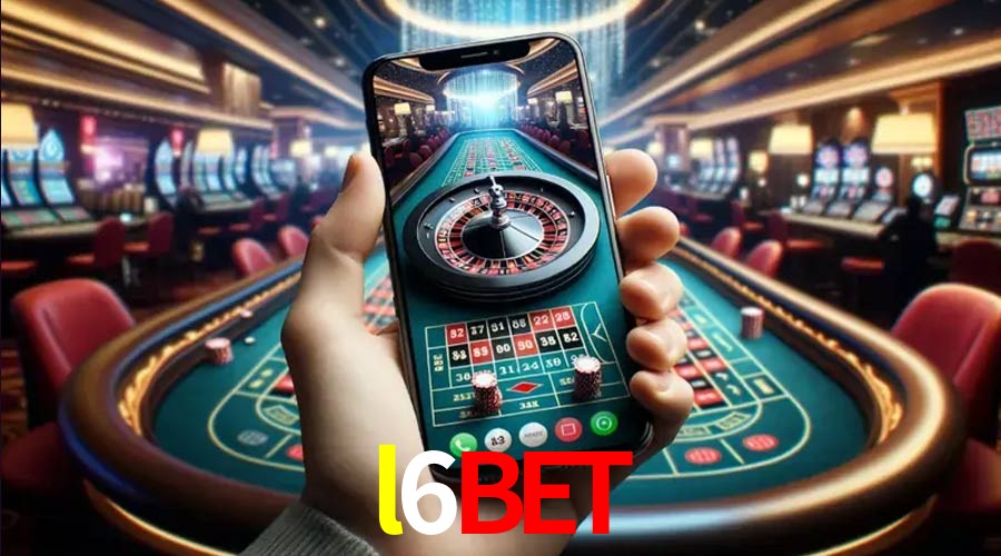 Player Reviews l6bet