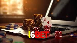 Promoções Sazonais l6bet
