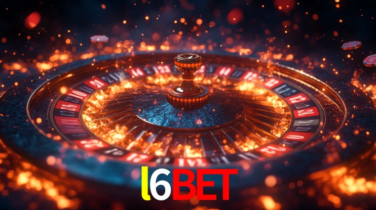 Sinta a adrenalina dos jogos de cassino com l6bet