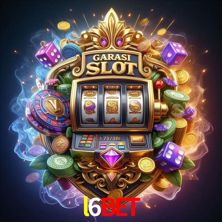 A Popularidade dos Caça-Níqueis no l6bet