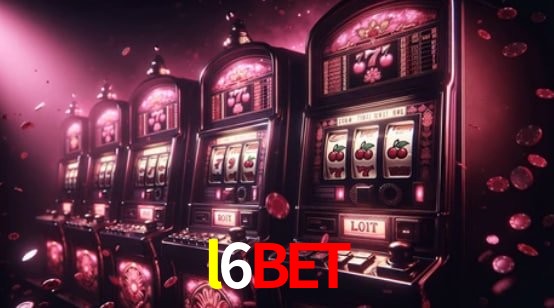 Desvendando o Mundo dos Jogos Virtuais na l6bet