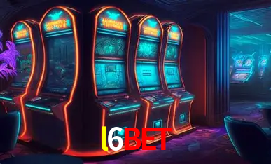 A Popularidade dos Caça-Níqueis no l6bet
