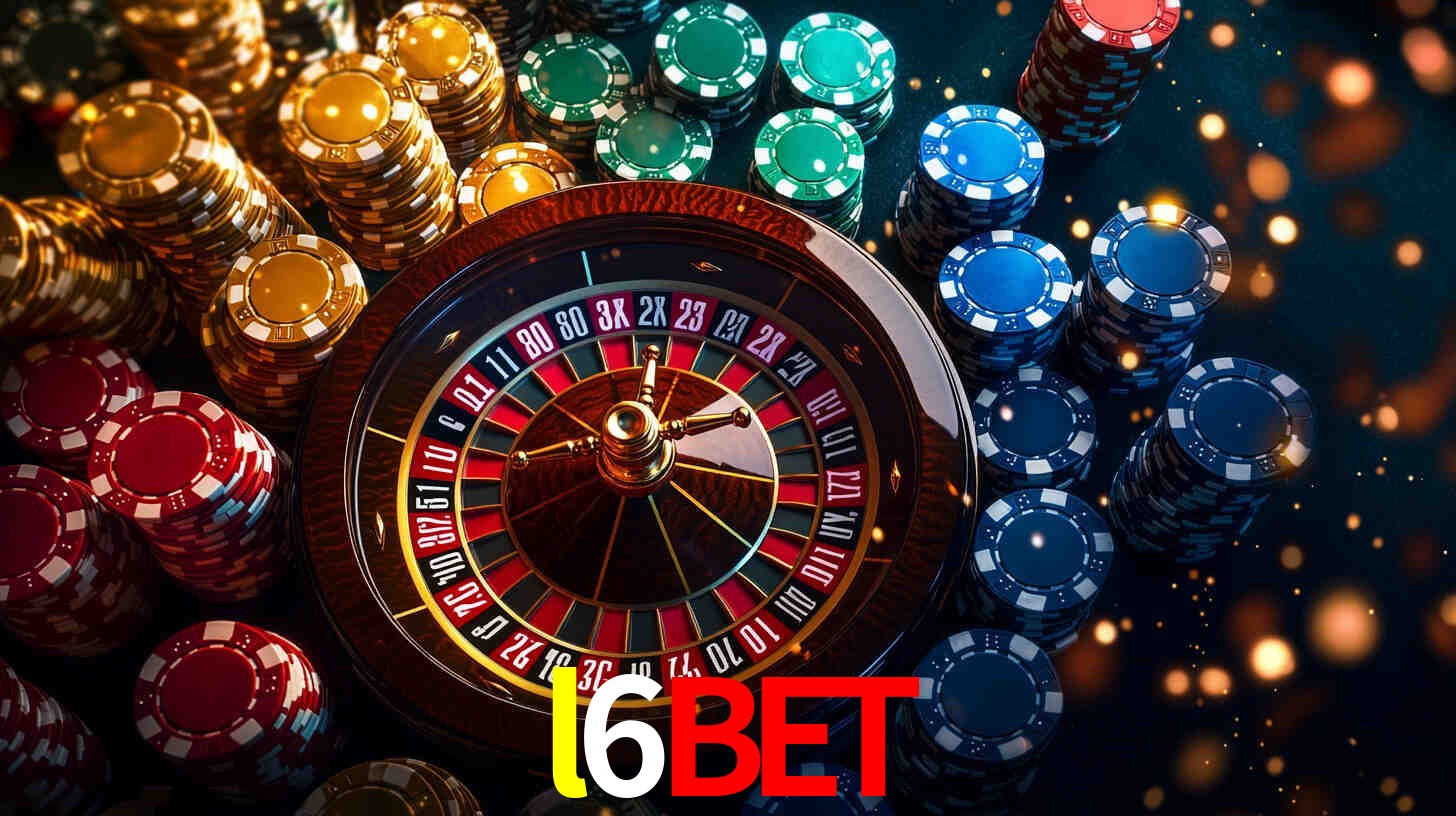 Explore as vantagens do l6bet: serviço profissional e confiabilidade