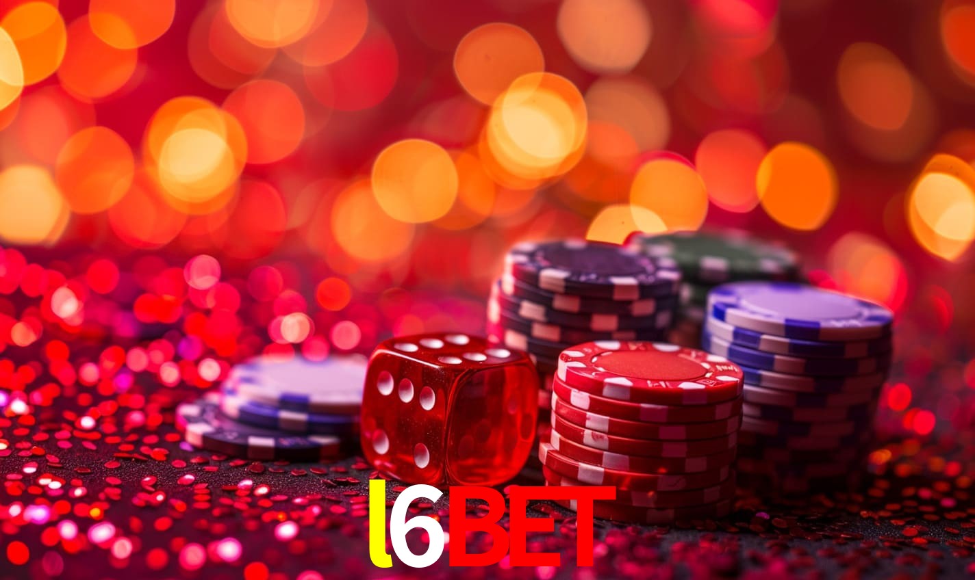 Provedores de Jogos l6bet