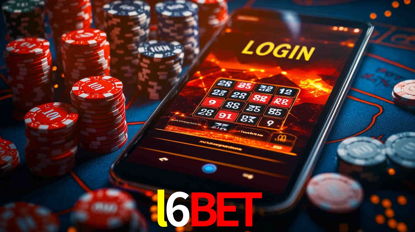 Descubra a Magia dos Jogos de Arcade no l6bet