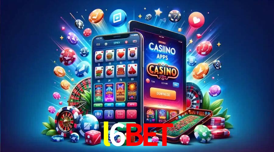 Live Casino l6bet