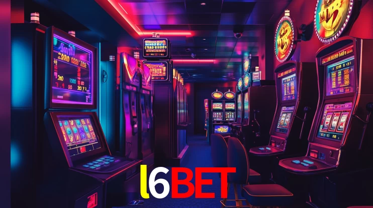 l6bet login