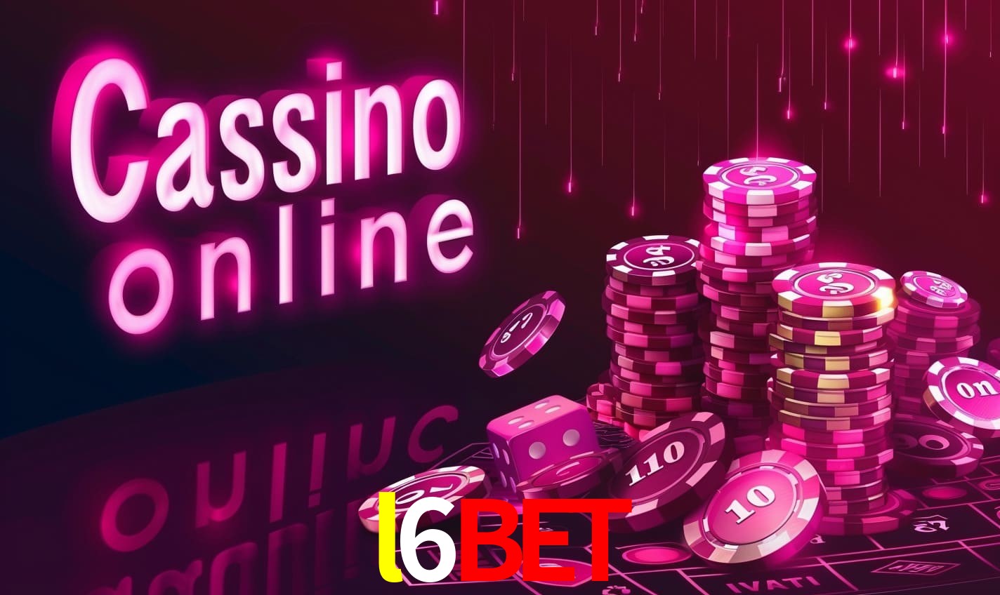 Casino Ao Vivo l6bet
