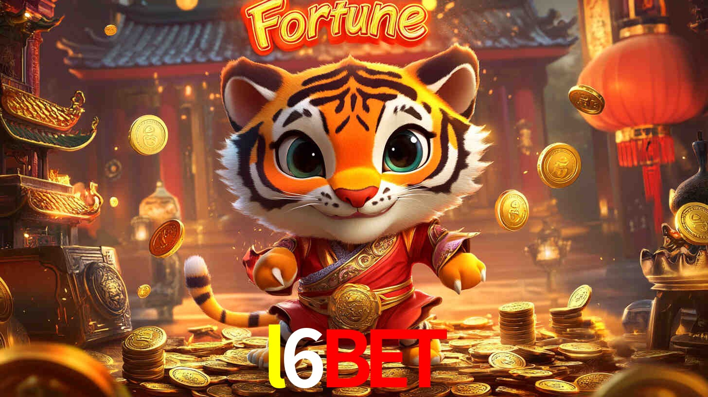 Mesa de Blackjack l6bet