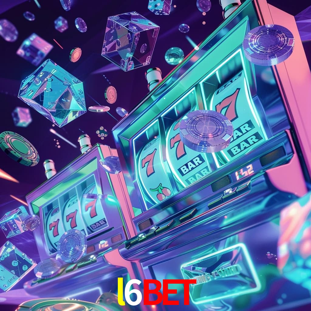 Promoção Relâmpago l6bet