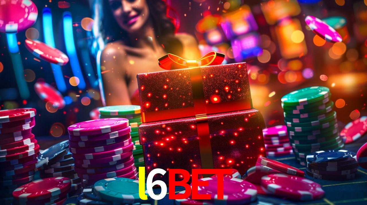 Integração de APIs l6bet