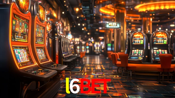 l6bet: Jogos de Caça-Níqueis-Altas Recompensas, Roleta-Velocidade, Blackjack-Desafios Máximos