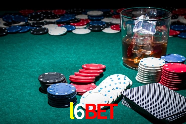 Inovações de Jogos na l6bet: O Futuro das Experiências Interativas