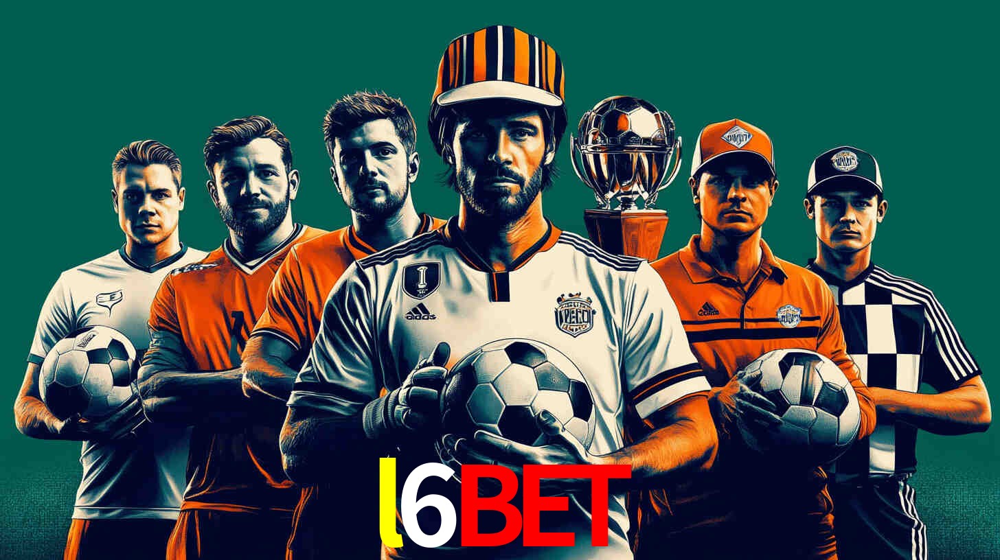 Apostas de Tênis l6bet