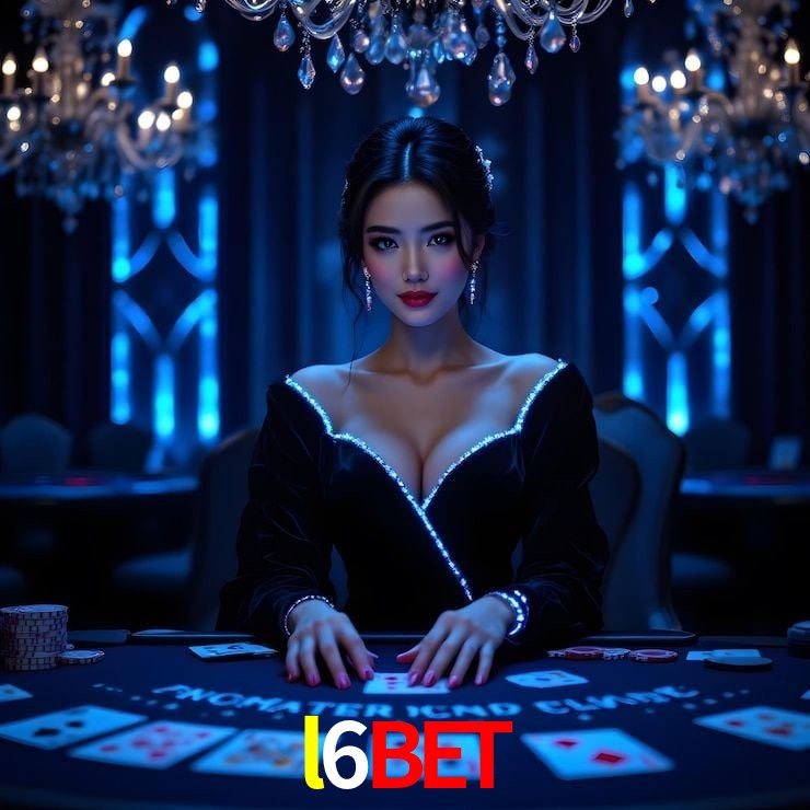 Descubra o Programa VIP da l6bet: Vantagens Exclusivas para Jogadores
