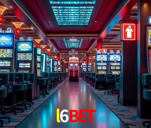Benefícios da Conta l6bet