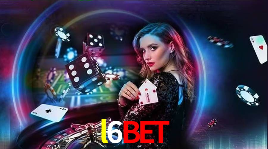 Game Providers l6bet