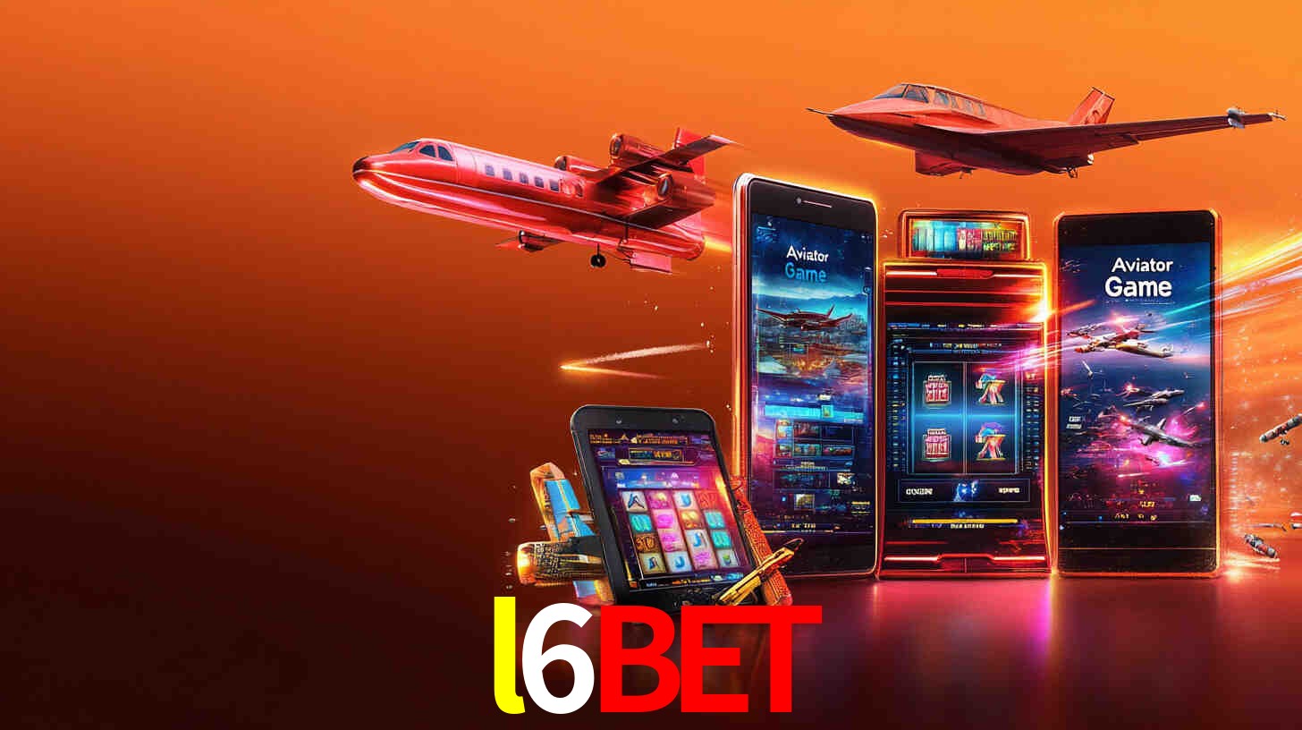 Torneios l6bet
