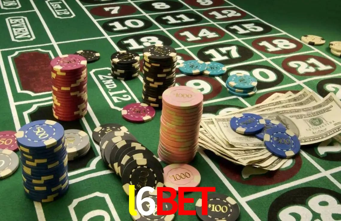 l6bet.com