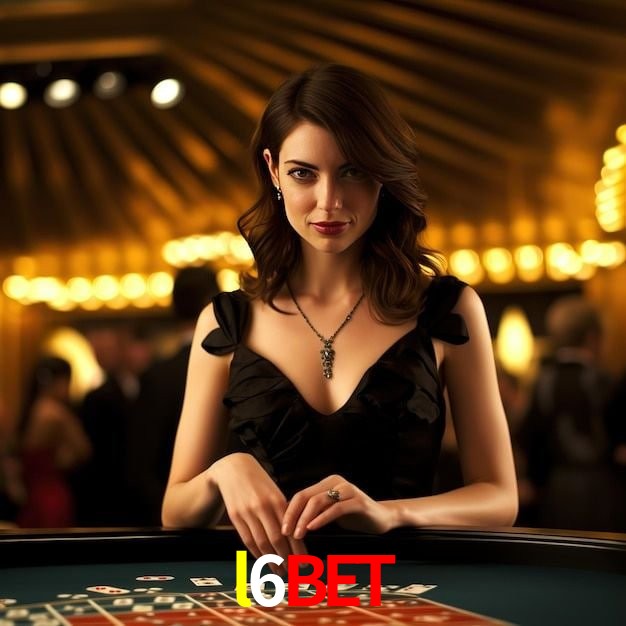 Recursos de Bônus l6bet