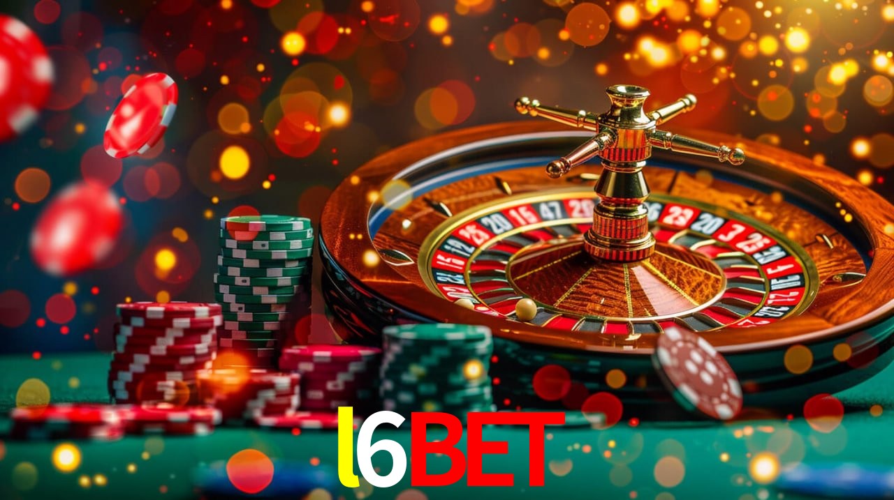 Segurança 2FA l6bet
