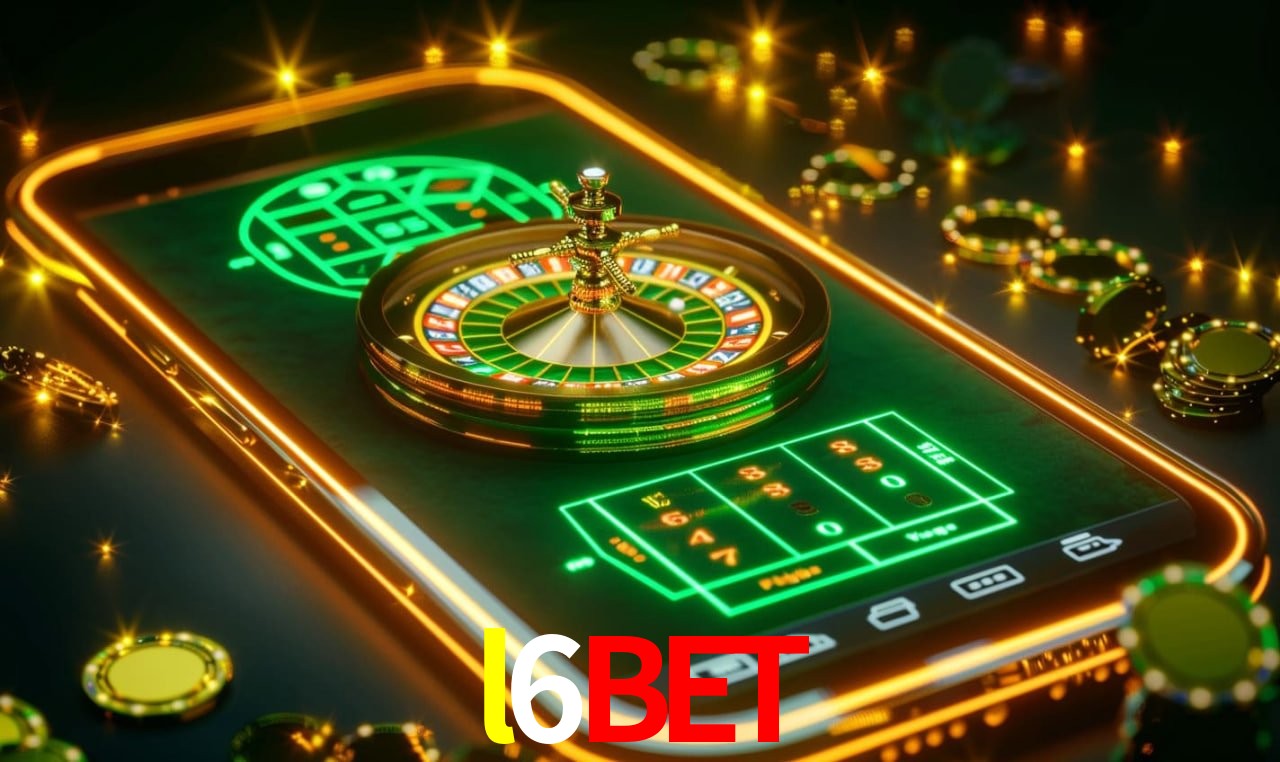 Explorando a Categoria de Eventos em Apostas na l6bet