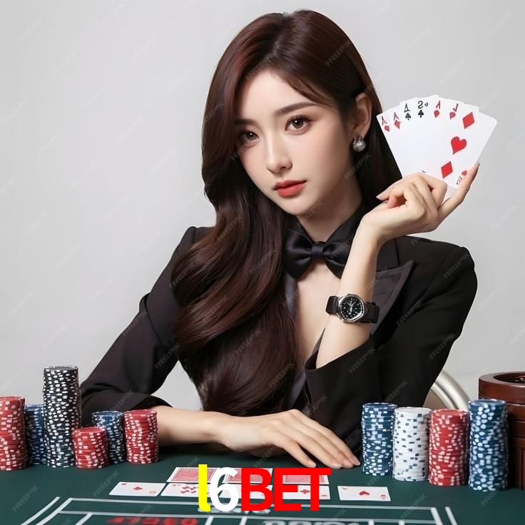 Descubra a Essência do l6bet: Nossa História e Compromissos