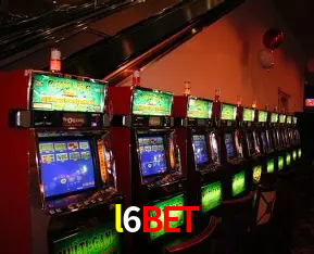 Flash Promotion l6bet