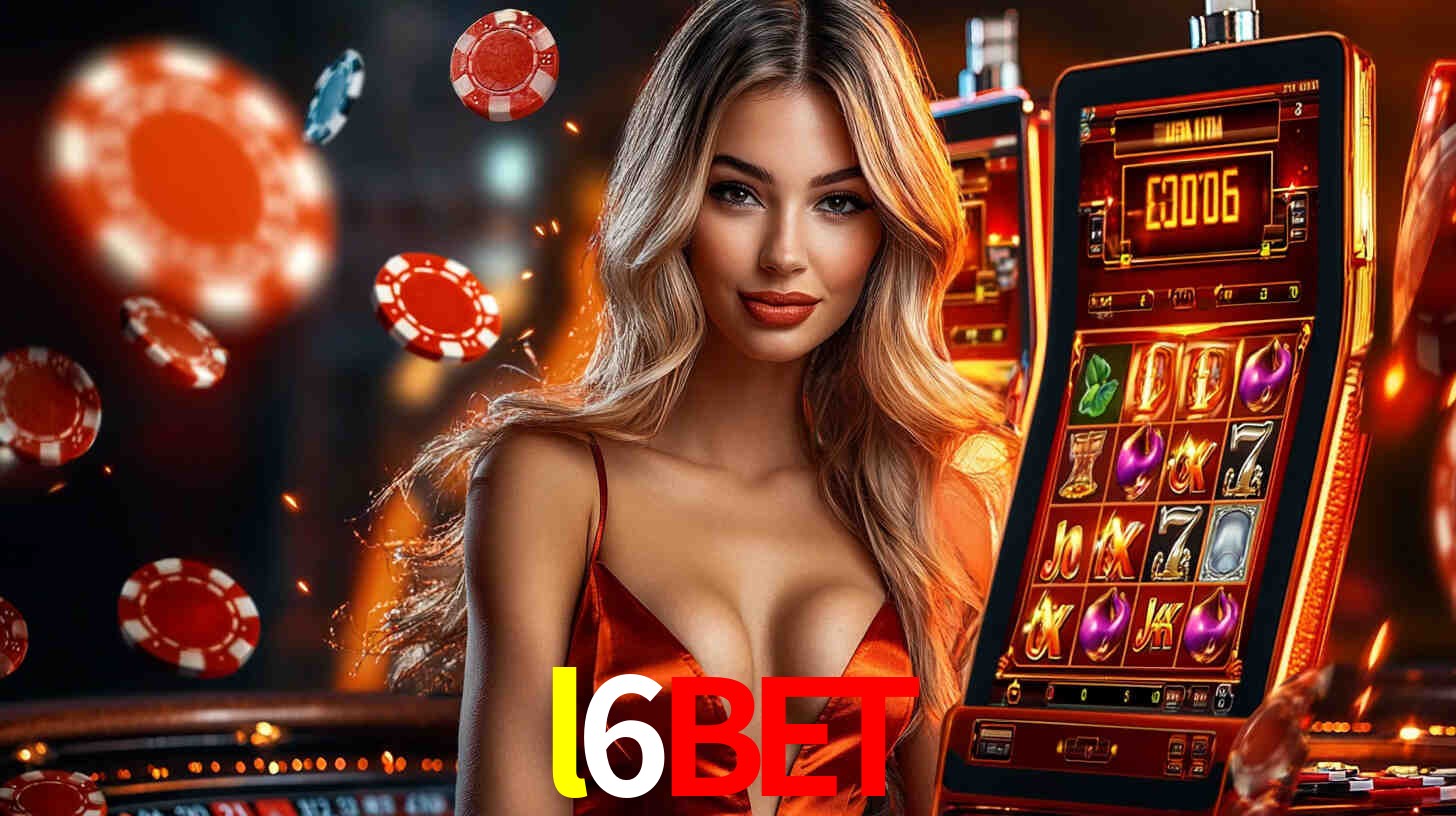 l6bet: A Experiência de Casino com Jogos de Mesa ao Vivo