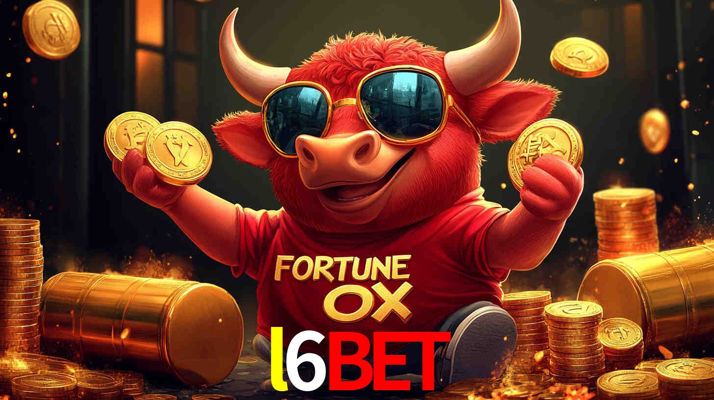 Casino Ao Vivo l6bet
