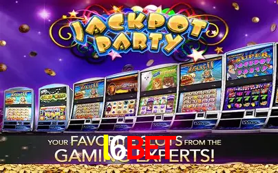 Descubra o Mundo do Cassino Online com l6bet