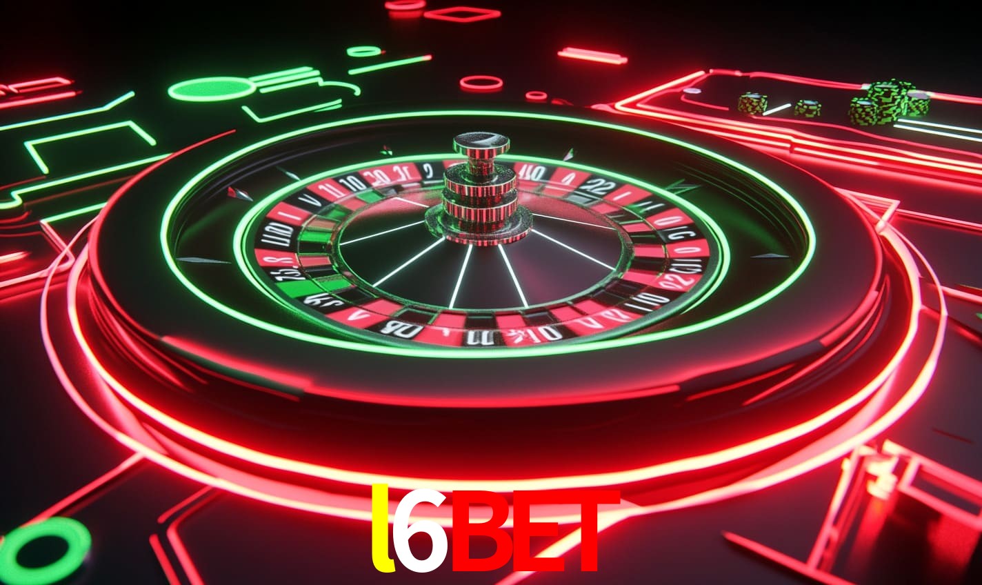Diretório de Jogos l6bet