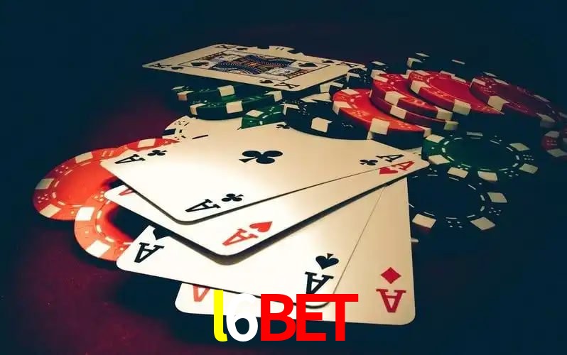 Desvendando o Mundo dos Jogos Virtuais na l6bet