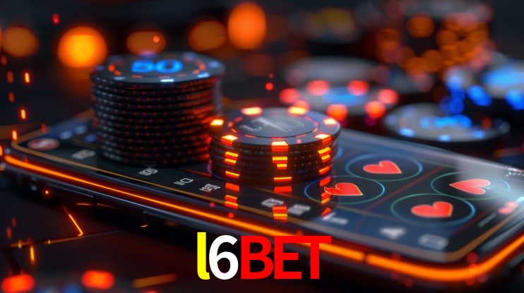 Tennis Betting l6bet